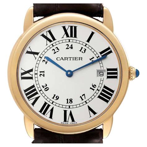 cartier 4010|cartier tank watch.